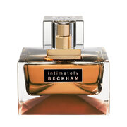 David Beckham Intimately Men Tualetes ūdens: testeris