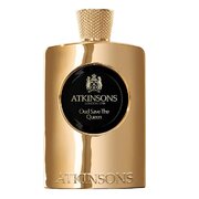 Atkinsons Oud Save The Queen Smaržas 100ml