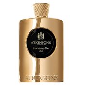 Atkinsons Her Majesty The Oud Smaržas 100ml