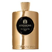 Atkinsons His Majesty The Oud Smaržas