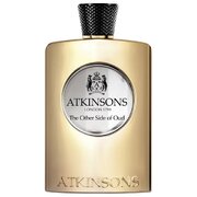 Atkinsons The Other Side Of Oud Smaržas 100ml