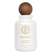 DELROBA Cashmere Bouquet Smaržas 100ml