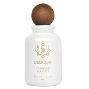 DELROBA Cashmere Bouquet Smaržas