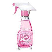 Moschino Pink Fresh Couture Tualetes ūdens