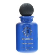 DELROBA Sweet Amber Smaržas 100ml