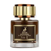 Maison Alhambra Signatures No.II Smaržas 50ml