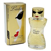 Omerta Ladies World Smaržas