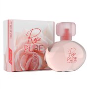 Omerta Rose Pure Smaržas