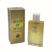 Real Time Queen of Space Glorious Smaržas