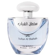 Ard al Zaafaran Sultan Al Shabab Smaržas