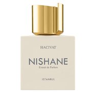Nishane Hacivat Smaržas - testeris
