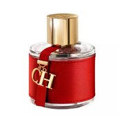 Carolina Herrera CH Tualetes ūdens: testeris