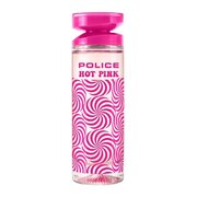 Police Hot Pink Tualetes ūdens