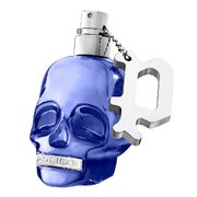 Police To Be #Freetodare For Man Tualetes ūdens 125ml