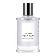 David Beckham Classic Homme Tualetes ūdens