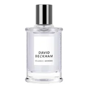 David Beckham Classic Homme Tualetes ūdens