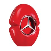 Mercedes-Benz Woman in Red Smaržas