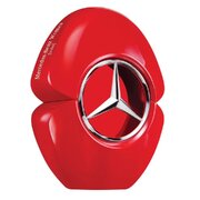 Mercedes-Benz Woman in Red Smaržas 60ml