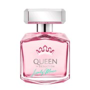 Antonio Banderas Queen of Seduction Lively Muse Tualetes ūdens