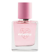 Miya Cosmetics #MiyaDay Smaržas