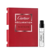Cartier Declaration Tualetes ūdens