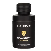 La Rive Black Fury Tualetes ūdens