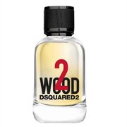 Dsquared2 2 Wood Tualetes ūdens
