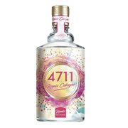 4711 Remix Festival Vibes Odekolona ūdens 100ml