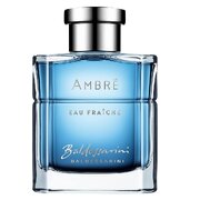 Baldessarini Ambre Eau Fraiche Tualetes ūdens 50ml