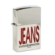 Roccobarocco Jeans Pour Homme Tualetes ūdens