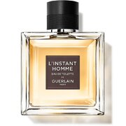 Guerlain L'Instant De Guerlain Pour Homme Eau de Toilette Tualetes ūdens