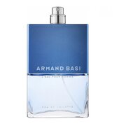 Armand Basi L’Eau Pour Homme Tualetes ūdens: testeris
