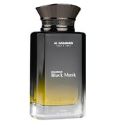 Al Haramain Black Musk Smaržas