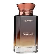 Al Haramain Oudh Musk Smaržas