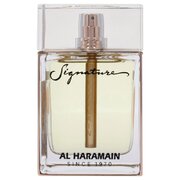 Al Haramain Signature Rose Gold For Women Smaržas
