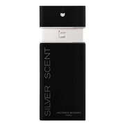 Jacques Bogart Silver Scent Tualetes ūdens: testeris