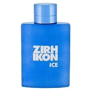Zirh Ikon Ice Tualetes ūdens