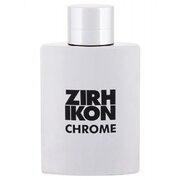 Zirh Ikon Chrome Tualetes ūdens