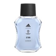 Adidas Uefa Champions League Star Edition Vegan Tualetes ūdens