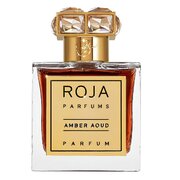 Roja Parfums Amber Aoud Parfum Smaržas