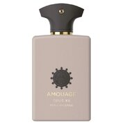 Amouage Opus XII Rose Incense Smaržas