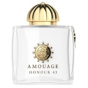 Amouage Honour 43 Woman Extrait de Parfum Smaržas