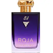 Roja Parfums 51 Essence de Parfum Smaržas 100ml