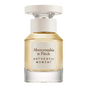 Abercrombie&Fitch Authentic Moment Woman Smaržas