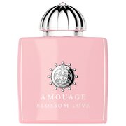 Amouage Blossom Love Woman Eau De Parfum Smaržas