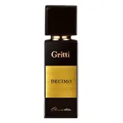 Gritti Decimo Smaržas 100ml