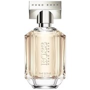Hugo Boss The Scent Pure Accord For Her Tualetes ūdens 50ml