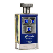 Lattafa Pride Blue Sapphire Smaržas