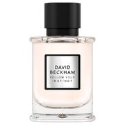 David Beckham Follow Your Instinct Eau de Parfum Smaržas