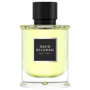 David Beckham Instinct Eau de Parfum Smaržas